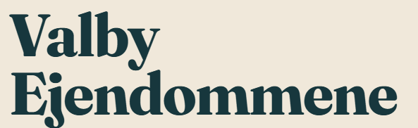 Valby Ejendommene Valby Ejendommene