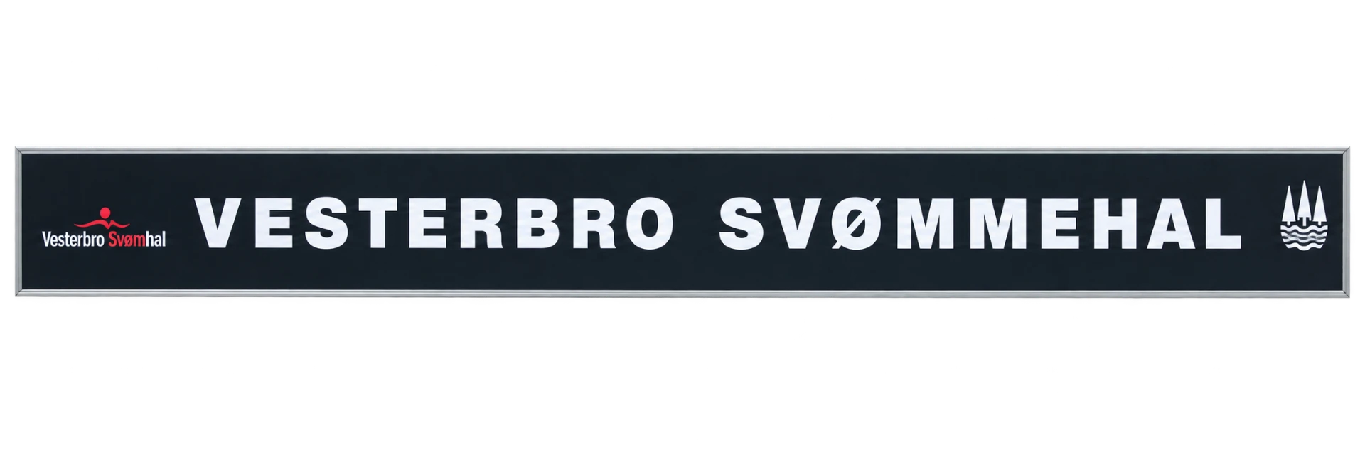 Vesterbro Svømmehal Vesterbro Svømmehal